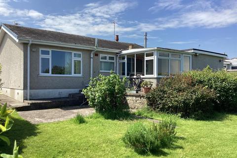 2 bedroom detached bungalow for sale, Lon Gogarth, Benllech, Tyn-Y-Gongl