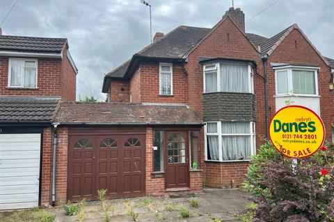 28 Arnold Road, Shirley, Solihull, B90 3JP