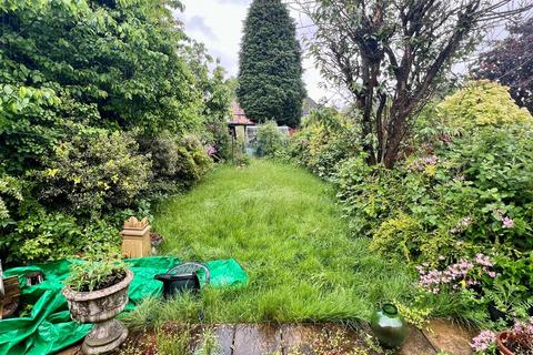 28 Arnold Road, Shirley, Solihull, B90 3JP