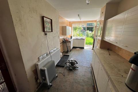 28 Arnold Road, Shirley, Solihull, B90 3JP