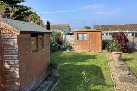 undefined, Rhianfa, Benllech, Tyn-Y-Gongl