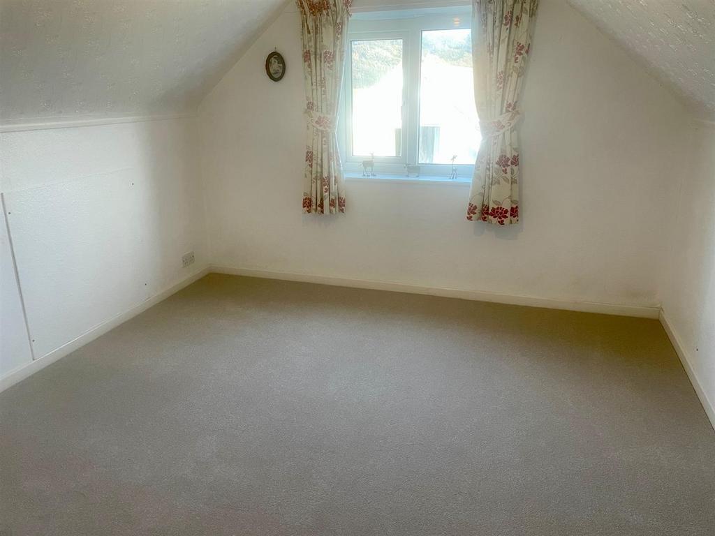 Loft Room