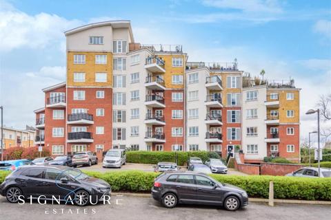 1 bedroom flat for sale, Rockwell Court The Gateway Watford Hertfordshire