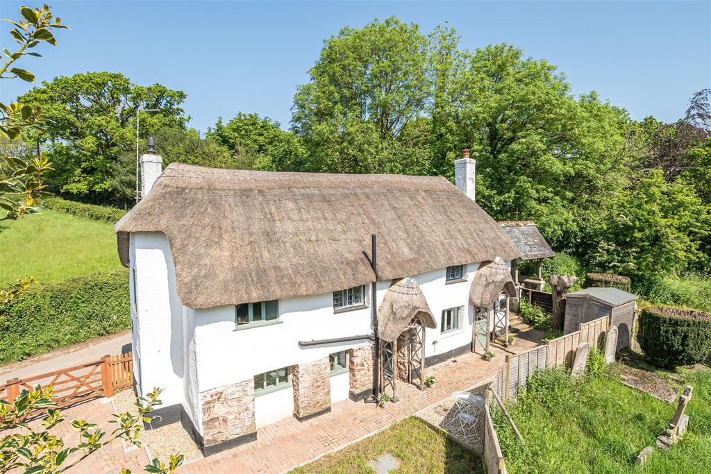 St Mary&#39;s Cottage