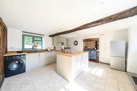 3 bedroom detached house for sale, Stockleigh English, Crediton