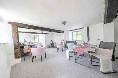 3 bedroom detached house for sale, Stockleigh English, Crediton