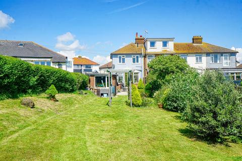 2 bedroom end of terrace house for sale, Bexhill Road, St. Leonards-On-Sea