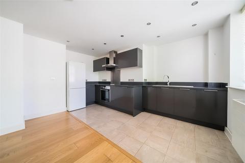 1 bedroom apartment for sale, Southernhay East, Exeter