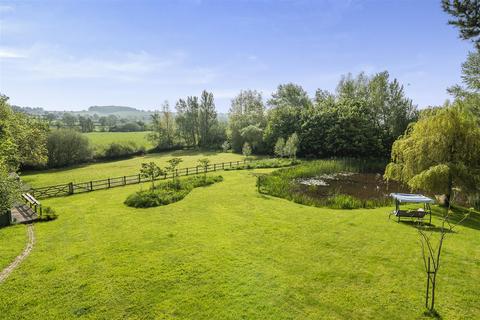 5 bedroom detached house for sale, Long Barn, Crediton