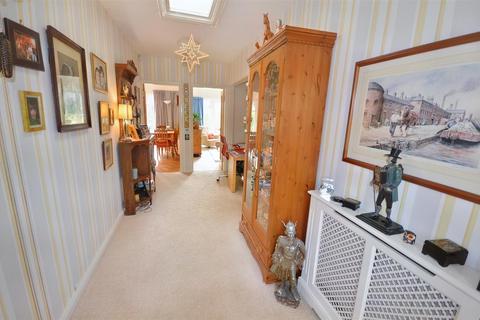 2 bedroom detached bungalow for sale, Lichfield Road, Stone