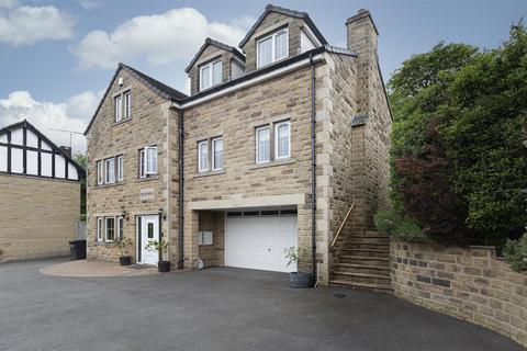 6 bedroom detached house for sale, Stainland Road, Holywell Green
