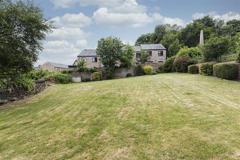 6 bedroom detached house for sale, Stainland Road, Holywell Green