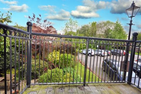 2 bedroom flat for sale, Stafford Street, Stone