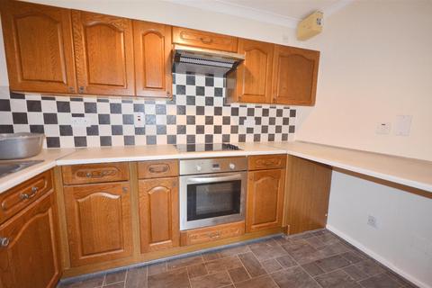 2 bedroom flat for sale, Stafford Street, Stone