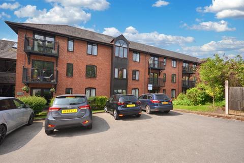 undefined, Stafford Street, Stone
