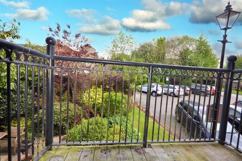 undefined, Stafford Street, Stone