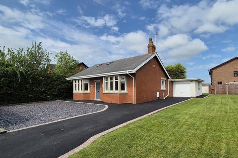 3 bedroom detached bungalow for sale, Lytham Road, Warton