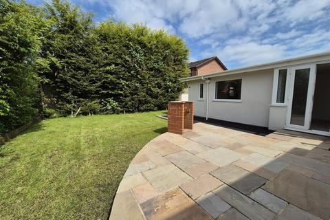 3 bedroom detached bungalow for sale, Lytham Road, Warton