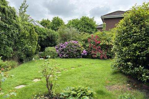 3 bedroom detached bungalow for sale, Square Lane, Burscough