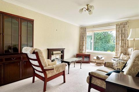 2 bedroom flat for sale, Silverdale Court, Woodthorpe
