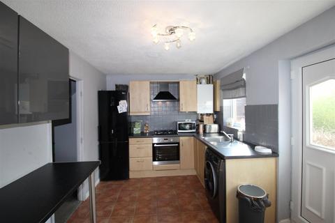 3 bedroom semi-detached house for sale, Reedham Court, Meadow Rise, Newcastle Upon Tyne