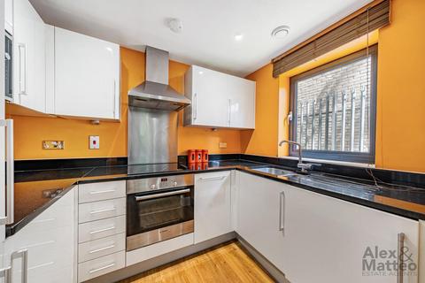 2 bedroom flat for sale, Spa Road, Bermondsey, SE16