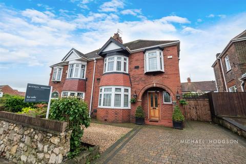 3 bedroom semi-detached house for sale, Humbledon Park, Barnes, Sunderland