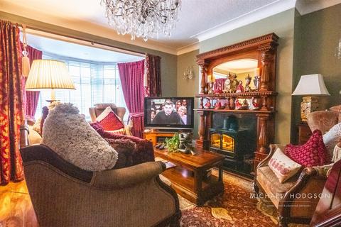 3 bedroom semi-detached house for sale, Humbledon Park, Barnes, Sunderland