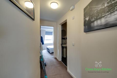 1 bedroom apartment for sale, Arundel Crescent, Plymouth PL1