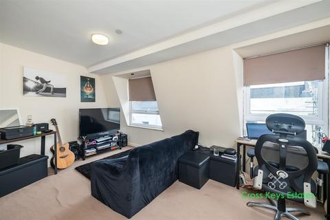 1 bedroom apartment for sale, Arundel Crescent, Plymouth PL1