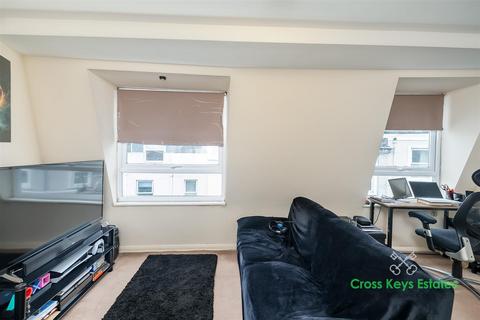 1 bedroom apartment for sale, Arundel Crescent, Plymouth PL1