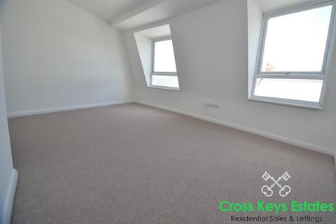 1 bedroom apartment for sale, Arundel Crescent, Plymouth PL1