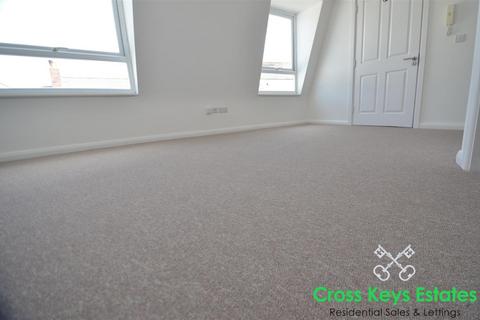 1 bedroom apartment for sale, Arundel Crescent, Plymouth PL1