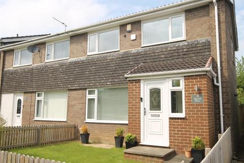 2 bedroom end of terrace house for sale, Twizell Place, Ponteland, Newcastle Upon Tyne