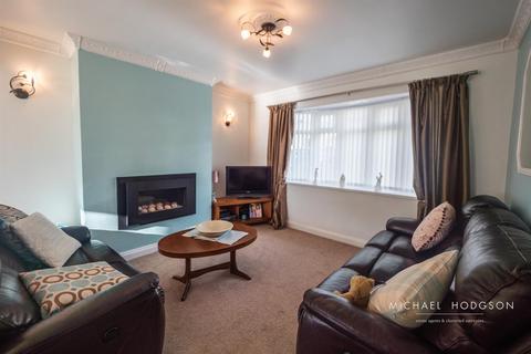 4 bedroom semi-detached house for sale, Carlton Crescent, East Herrington, Sunderland