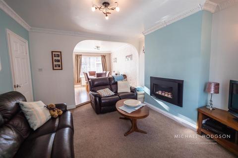 4 bedroom semi-detached house for sale, Carlton Crescent, East Herrington, Sunderland