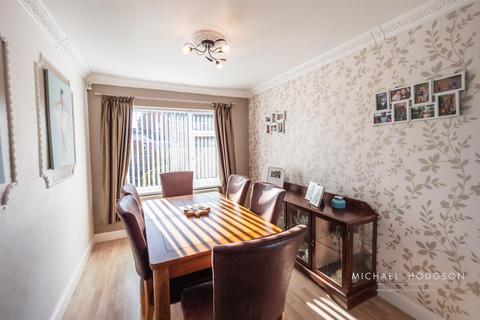 4 bedroom semi-detached house for sale, Carlton Crescent, East Herrington, Sunderland