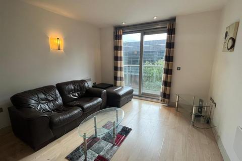 1 bedroom apartment for sale, The Great Northern Tower