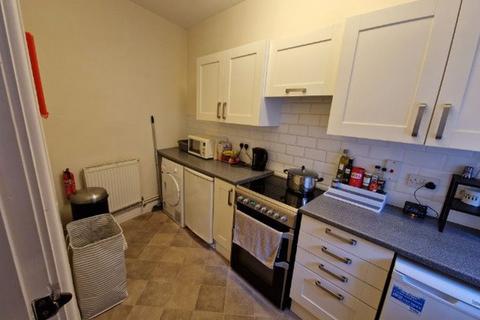 2 bedroom flat to rent, St James Street, Nottingham NG1