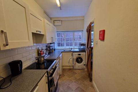 2 bedroom flat to rent, St James Street, Nottingham NG1