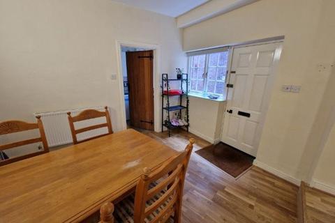 2 bedroom flat to rent, St James Street, Nottingham NG1