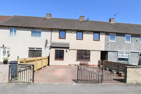3 bedroom terraced house for sale, Tiel Path, Glenrothes