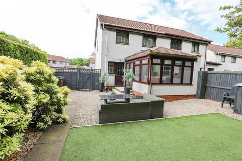 3 bedroom semi-detached house for sale, Balmanno Green, Glenrothes
