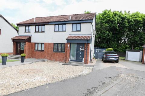 3 bedroom semi-detached house for sale, Balmanno Green, Glenrothes