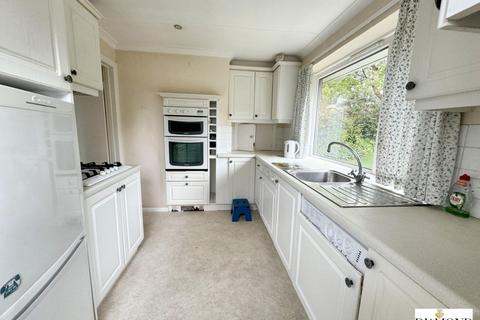 2 bedroom detached house for sale, Withy Close, Tiverton, Devon