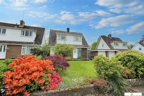 2 bedroom detached house for sale, Withy Close, Tiverton, Devon