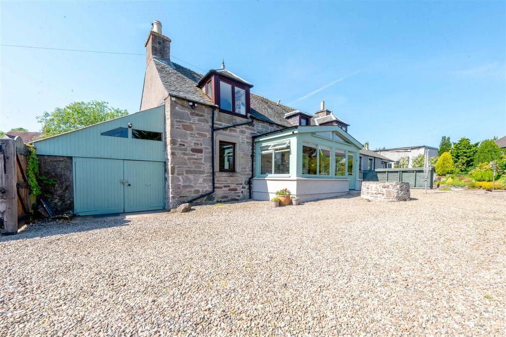Lynedoch Road, Methven 3 bed house for sale £374,950
