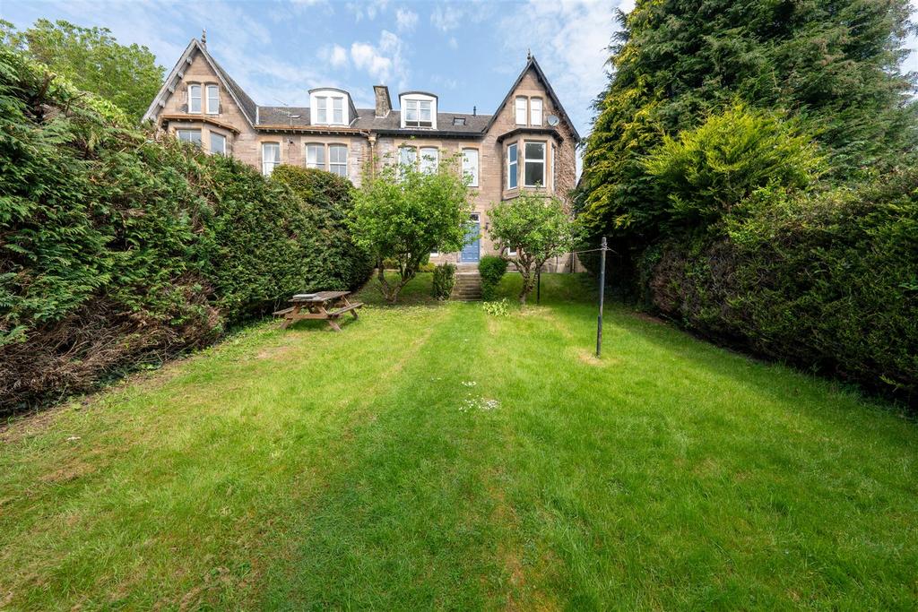 Croft Park, Perth 3 bed house for sale £299,950