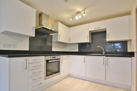 1 bedroom flat to rent, 3 Wellington Road, Bournemouth