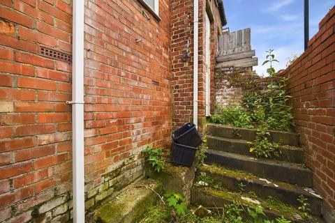 21 Asher Street, Gateshead, NE10 0AY